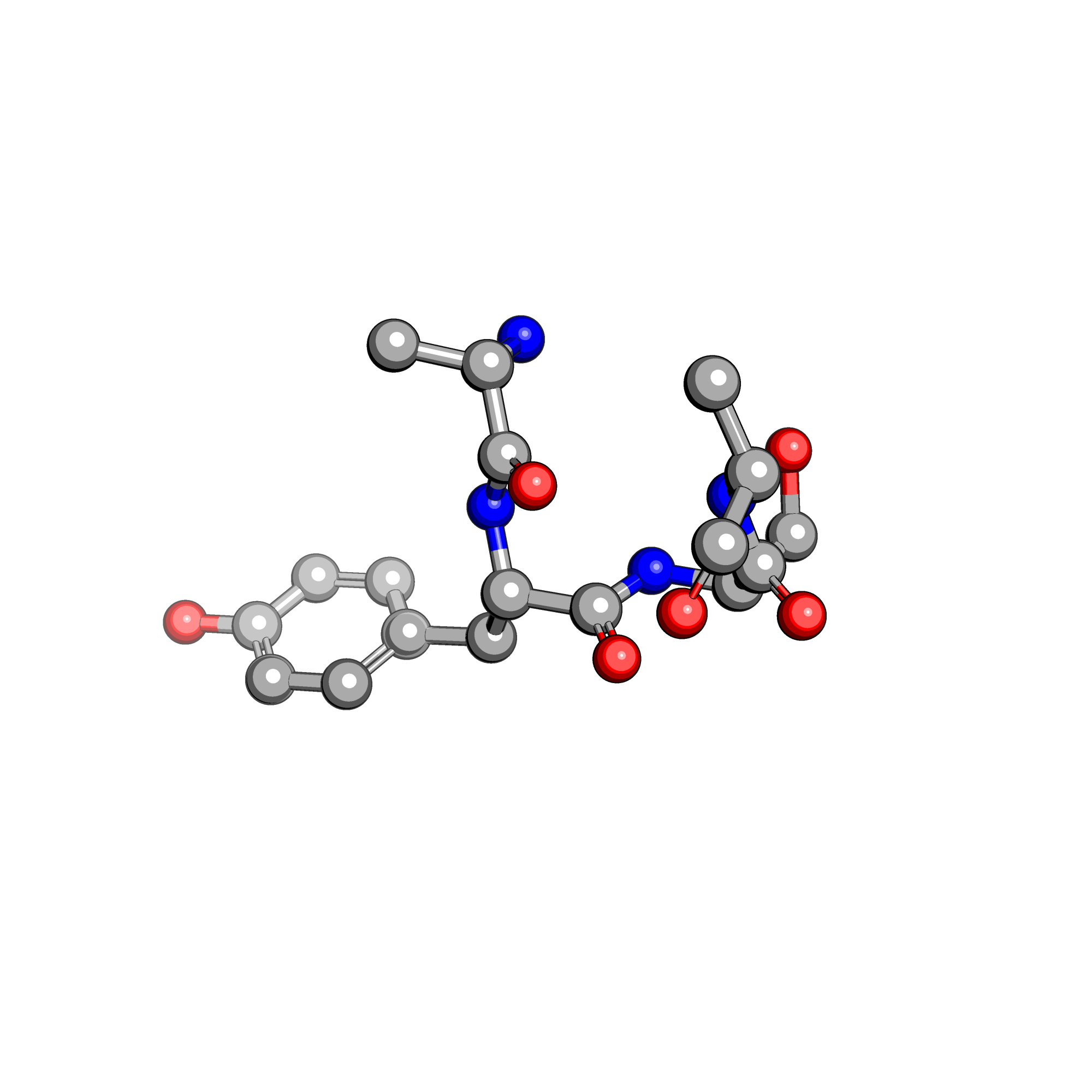 AYSA structure