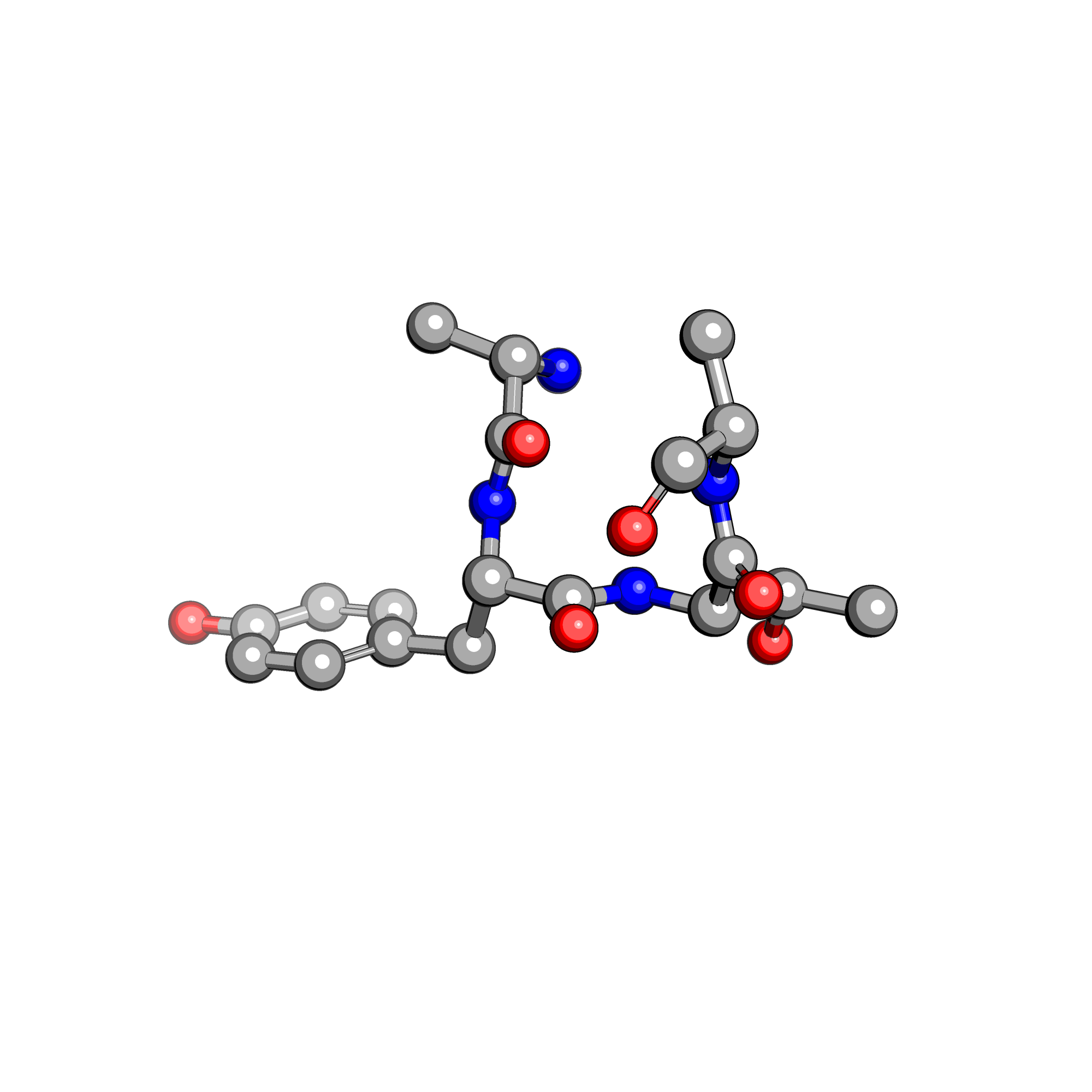 AYTA structure