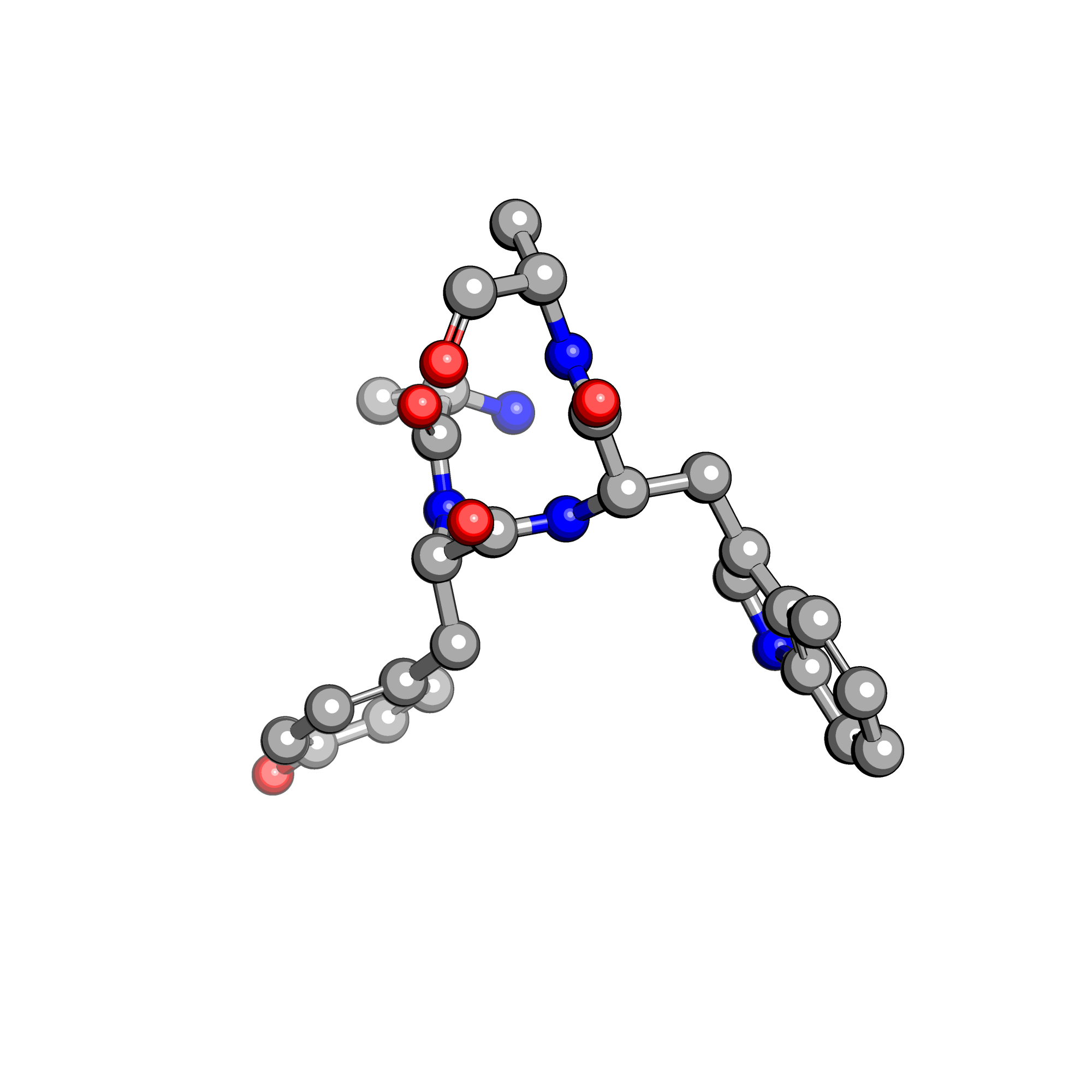 AYWA structure