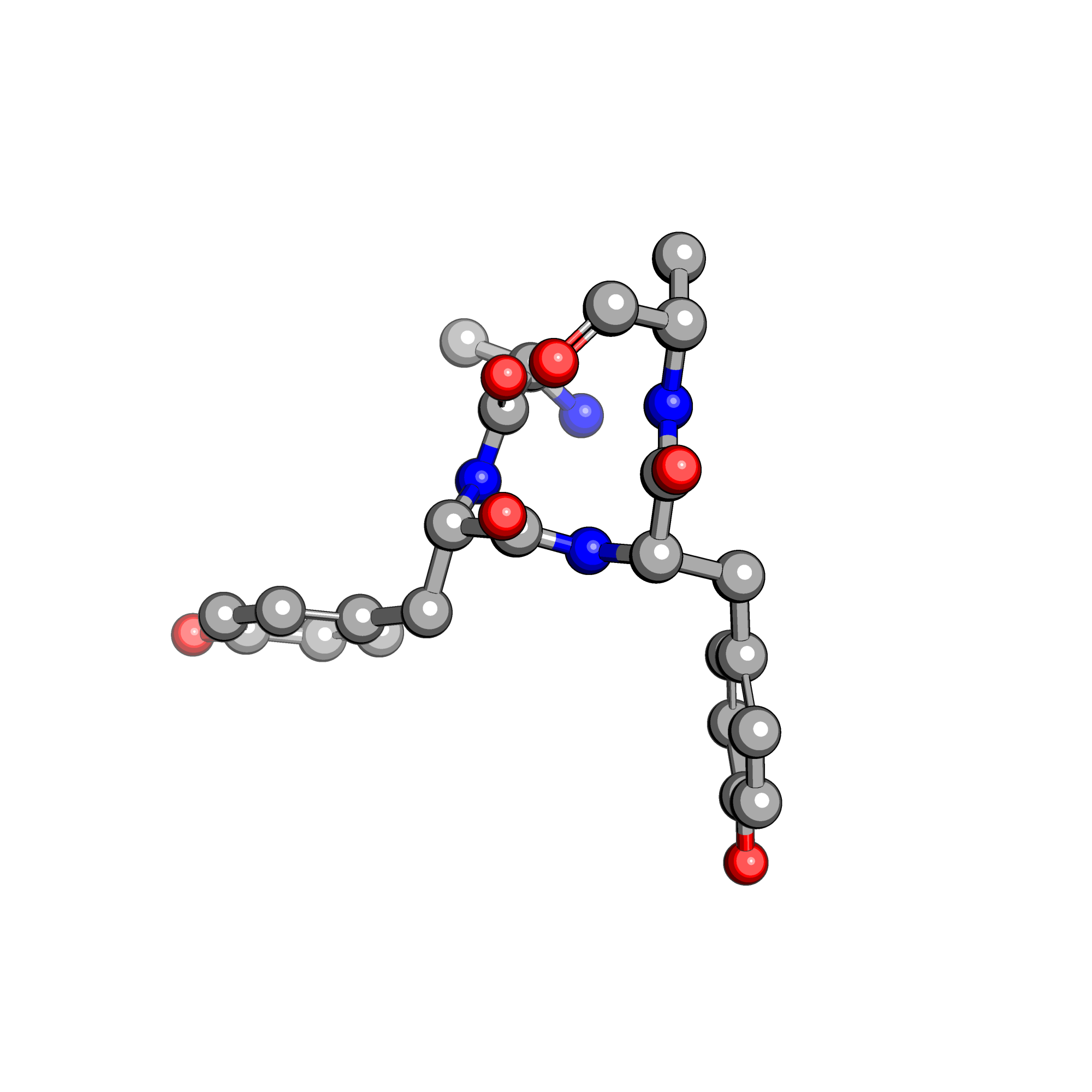 AYYA structure